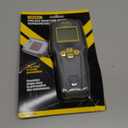 General Tools Digital Moisture Meter MMD7NP - Humidity Sensor- Pinless and Non-Invasive