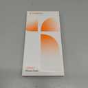 TORRAS Stronger Magnetic & Shockproof for iPhone 17 Pro Max Case, Fit for MagSafe, Military Grade Drop Protection, Camera Control, DIY Button, Slim Fit for iPhone 17 Pro Max Case Translucent Deep Blue