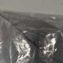 NORTHYARD Men's Athletic Running Shorts Gym Workout 5" Zipper Pockets, XXL