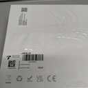 4 x JSAUX, Pack 2

Tempered Glass

Screen Protector