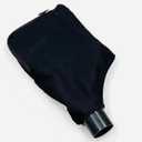 DW708 Miter Saw Dust Bag, Suitable for D-Walt 2-Packs