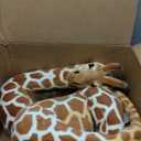 TigerHart Jehlani The Giraffe - 18 Inch Stuffed Animal Plush