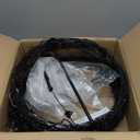 16" Christmas LED Light Globe (3 Pack) with Multiple Auto Timing and Glow Modes, Folding Light Ball for Holiday Decor, Patio, Indoor/Outdoor Decorations LED Ball Lights Sphere (Warm White)