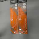 South Bend Snelled Aberdeen Gold Hooks 6 Pcs 2 Pack