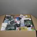 Box of Mixed Items, Retail is Estimated.