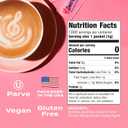 Sweet'N Low Zero Calorie Sweetener Packets, 1000 Ct - Kosher & Gluten Free, Low Glycemic Index, Crystal Form, Sweet Flavor - Individual Tea and Coffee Sweetener