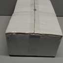 Joiedomi 9Ft Christmas Garland Prelit with Lights, 100 Warm White LED, 27 Pine Cones, 27 Red Berries for Home & Office Christmas Indoor and Outdoor Decorations (Battery Powered, not Included)