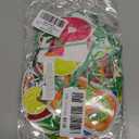 42PCS Summer Fruit Birthday Party Set Supplier, Decorations Party Packs for Balloons, Banner, Cupcake Toppers