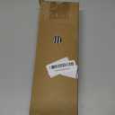 Lunch Bag Women, Lunch Box for Adult Men Kids Girls, Small Cute Lunchbox Tote Large Capacity Insulated Lunch Container Cooler for Work School Picnic Travel, Black White Stripes