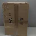 Love's cabin Seersucker Pink Twin Comforter Set 5 Pieces, All Season Bedding Set, Twin Bed in a Bag Comforter Set with Comforter, Flat Sheet, Fitted Sheet, Pillowcase and Pillow Sham (Twin (68"X88")