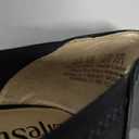 LifeStride Women's Parigi Stretch Pump (8 Wide, Black)