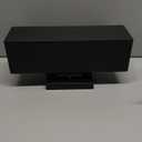 Up Down Outdoor Wall Lights, Dusk to Dawn Outdoor Lighting Fixtures Wall Mount, Matte Black Front Porch Light, Outdoor Wall Lantern for Patio, Garage, Front Door - ETL Listed (Black ( 1 PACK ))