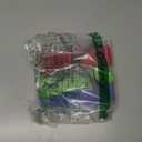 (3 Pack) ONEBOM Firestick Remote Cover 3rd Gen with Alexa Voice Remote 4K,Fire TV Stick Case Glow in The Dark,Anti Slip Shockproof Silicone Protective Case with Lanyard(Glow Green&Blue&Red)