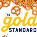 Rold Gold Pretzels, Tiny Twists, 1oz Bags (40 Pack) (EXP 02/24/26)