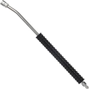 Pressure Washer Wand for Car Wash, Power Washer Extension Wand Replacement, 1/4" Quick Connect Plug, Pressure Washer Accessories and Attachments Pressure Washer Wand for Car Wash, Power Washer Extension Wand Replacement, 1/4" Quick Connect Plug, Pressure Washer Accessories and Attachments