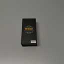 Ikeda Car Air Freshener: Hanging Car Smell Air Freshener | 10ml Round Hanging Car Decoration | Long Lasting Fragrance | For Auto Home | 1pcs (Lemon(Circular))