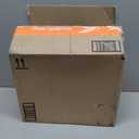 Oversized King Duvet Cover 120"x98", Only 1 Piece Extra Large Ultra Soft Microfiber Grey Duvet Cover for All Season Zipper Closure, 8 Corner Ties(1 Pc, Grey, Super King 120x98 inches)