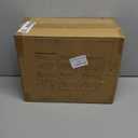 HORLIMER 12x9x6 inches Shipping Boxes Set of 15, Brown Corrugated Cardboard Box for Mailing, Packaging, Small Business