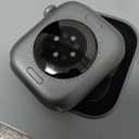 Apple Watch SE 3 [GPS 40mm] Smartwatch with Midnight Aluminum Case with Midnight Sport Band - S/M. Fitness and Sleep Trackers, Heart Rate Monitor, Always-On Display, Water Resistant