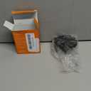 ivoler MagSuction Suction Phone Mount for Pop Socket, Universal Holder Stand for Phone Grips, Powerful Suction Cup, Fits The Smartphones with Pop Grip, Black