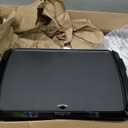 Presto 07047 Cool Touch Electric Griddle