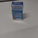 Fast Acting Liquid Wart Corn Callus, Plantar Wart Corn Remover Freeze Off for Feet: Exclusive Formula 17% Salicylic Acid Wart Freeze Off for Plantar Wart, Common Wart, Flat Wart, Corn 30ml.