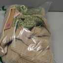 PUTSKA Baby Diaper Caddy Organizer for Changing Table  Stylish Nursery Storage Basket, Newborn Essentials, Baby Shower Gifts and Registry Must-Haves for Boy or Girl, Car Diaper Caddy, Corduroy Mocha