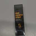 Hair Growth Serum Spray for Women & Men  Biotin & Caffeine Hair Loss Treatment, Anti-Thinning Hair Regrowth Oil, Advanced Thickening Formula  1.7 fl. oz./ 50 ml