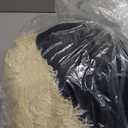 Dog Beds Large Sized Dog and Cats, 32in Pet Beds for Large Pet, Washable Indestructible Extra Large (Light Brown)