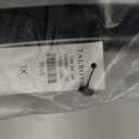 Talbots Black Skirt 1X