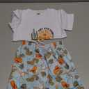 Kodaruber T-shirt And Shorts 18-24M
