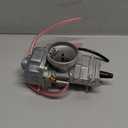 TM Carburetor TM 32mm Flat Slide Carburetor for 2/4 Stroke Engine Motorcycle