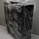 Dog Ramp for Car, Portable Folding Aluminum Pet Ramp with Non-Slip Paw Print Surface. Extra Wide Portable Ramp for Large, Small & Senior Dogs to Get in Cars, SUVs, Trucks & Beds, 71" Long & 17" Wide