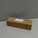 Kohree Trailer Hitch Pin Lock Set, 5/8 Inch Locking Hitch Pin with Keys, Tow Hitch Receiver Pin Lock Set Trailer Locking Pin for Class III IV Tow RV Trailer Hitch, Anti-Theft & Anti Rattle