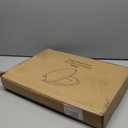 Toilet Seat, Elongated Toilet Seat with Toddler Seat Built in, Potty Training Toilet Seat Elongated Fits Both Adult and Child, with Slow Close and Magnets- Elongated (White)