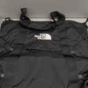 The North Face Borealis Tote Bag - Over Shoulder & Backpack Carry Options, Water Repellent, 16" Laptop Sleeve, TNF Black/ TNF Black-NPF, One Size