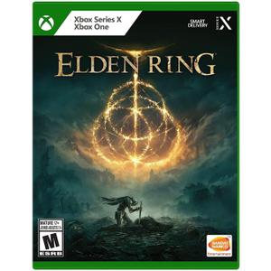 Elden Ring - Xbox Series X, Platform : Xbox Series X