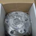 KAX 515072 Pair Front Wheel Bearing and Hub Assembly fit for 2002-2008 Ram 1500,5 Lug