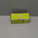 Hylaea Merino Wool Ski Socks Kids, Knee-high Warm Thermal Snowboard Skating Socks for Boys Girls Toddler (X-Small, Pink Red Gray Blue (2 Pairs))