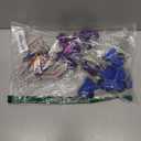 Transformers Decepticon Commander 3-Pack of 5-Inch Robot Action Figures for Boys and Girls, Starscream, Shockwave & Soundwave, Interactive Toys for Kids Ages 6 and Up
