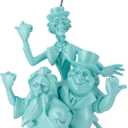 Hallmark Disney The Haunted Mansion Hitchhiking Ghosts Christmas Ornament