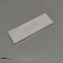 Stylus Pen for iPad 6th-11th Generation-2X Fast Charge Active Pencil Compatible with 2018-2025 Apple iPad Pro 11"/12.9"/M4, iPad Air 3/4/5/M2/M3,iPad mini 5/6 Gen-White