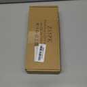 Flameless Taper Candles with Remote Control,3/6/9/12/15pack Plastic LED Candles, Flickering Battery Operated, 9.2'Classic Tall Candle for Wedding, Party,Christmas,Home Decor (15PACK, Red)