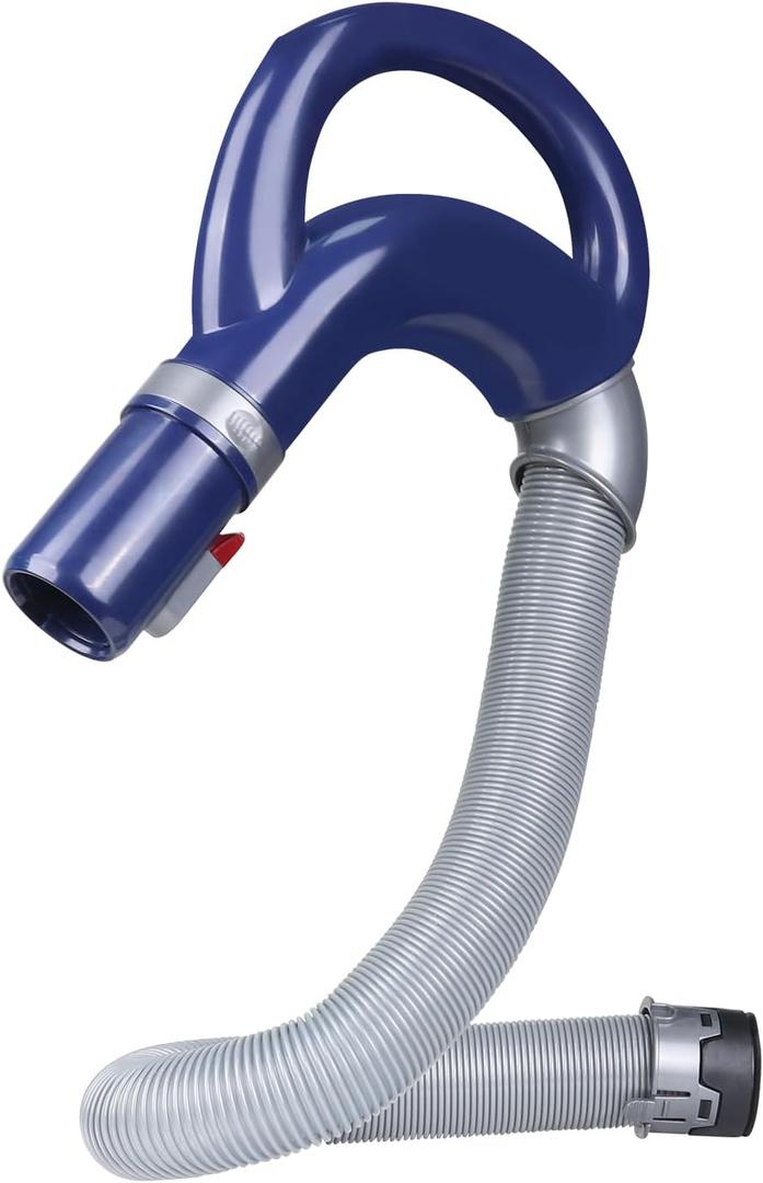 Replacement Hose For Shark Vacuum Navigator Parts For Shark:NV360 NV350 NV351 NV352 NV355 NV356 NV357 NV358 NV370 UV541 NV390 NV391 NV392 UV440 UV550 CU512 207FFJ360 113FFJ BLUE