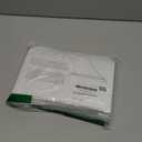 100 W2 Envelopes, Self Seal for W2 2-Up Forms, Double Window Security Envelope Designed for Printed W2 Laser Forms from QuickBooks Desktop and Other Tax Software, 5 5/8 x 9, 100 Pack