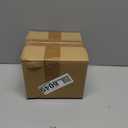 Chain Link Fence Post 2 1/2" Floor Flange, Pipe Flange Galvanized Fence Post (1)
