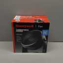 Honeywell Turboforce Fan, Ht-900, 11 inch (Black)
