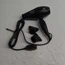 BaBylissPRO Nano Titanium Italian Portofino Hair Dryer - Professional 2000 Watt Blow Dryer