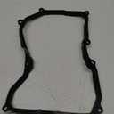09g bottom pan bonded rubber pan gasket Automatic transmission