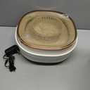 Portable Washing Machine 15L, Mini Washer with 4 Modes and Spin Basket, Large Capacity Laundry Washer Deep Cleaning for Underwear,Baby Clothes, Foldable Washing Machine for Apartments,Camping,Travel